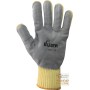 FIBER GLOVES WITH KEVLAR® BRAND PALM IN SPLIT SIZE 8 9 10 11