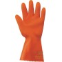 REINFORCED LATEX GLOVE SIZE 6 6 5 7 7 5 8 8 5 9 9 5 10 10 5
