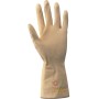 NATURAL LATEX GLOVE TG 6 6 5 7 7 5 8 8 5 9 9 5 10 10 5