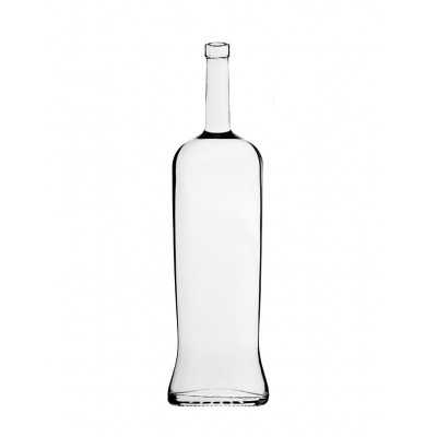 GLASS BOTTLE IRINA CC. 500