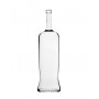 GLASS BOTTLE IRINA CC. 500