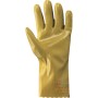 GLOVE NBR CM 31 COLOR YELLOW TG 7 8 9 10