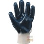 GLOVE NBR MESH WRIST SIZE 8 9 10