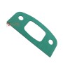 GUARNIZIONE DI SCARICO MARMITTA PER MOTOSEGA ALPINA P43