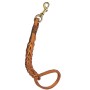 LEASH EXTRA SEWED LEATHER