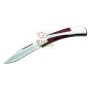 HERBERTZ FOLDING POCKET KNIFE STAINLESS STEEL BLADE CM. 20 MOD.