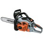 HITACHI CHAINSAW CS33EB PROFESSIONAL 33 CC. BAR CM. 35