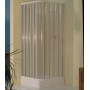 BELLOWS SHOWER ENCLOSURE CM.70 / 80 X 70/80