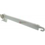 BALCONY CURTAIN ARM