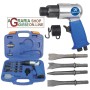 HU-FIRMA MARTELLO AIR-COMPRES ATTACCO ESAGONO MM. 175