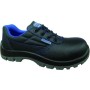 HU-FIRMA CLASSIC SAFETY SHOES LOW BLACK SIZE 38 TO 47