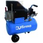 HUFIRMA COMPRESSOR 230V HUCAF-24L 1 DIRECT CYLINDER HP. 2 LT. 24