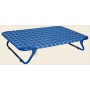 BRANDINA FOR DOGS AND CATS ALWAYS STRETCH SCOTTISH CM. 70X45