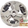 HUSQVARNA COMPLETE CLUTCH 355 357XP 359 REF. 537103401