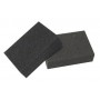 BRAVETTA SPUGNETTA ABBRASIVA CM. 9,5X3,5X2,5 