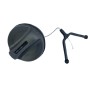 HUSQVARNA TANK CAP 334T
