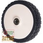 IBEA WHEEL FOR LAWN MOWER DIAM. 180