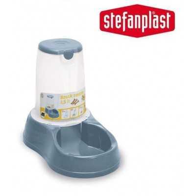 BREAK RESERVE DISTRIBUTOR OF FOOD FOR DOGS AND CATS LT. 1.5