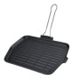 ILSA RECTANGULAR COOKER IN CAST IRON DIETELLA cm. 21x30