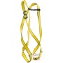 FALL ARREST HARNESS WITH DORSAL ANCHOR POINT EX NEWTEC ECO 2