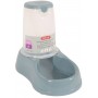 BREAK RESERVE DISTRIBUTORE DI CIBO PER CANI E GATTI LT. 6,5 BLU