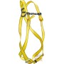 FALL ARREST HARNESS WITH DORSAL AND STERNAL ANCHOR POINT EX NEWTEC ECO 3