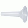 FILLER FUNNEL FOR MEAT MINCER 22 DIAM. 25