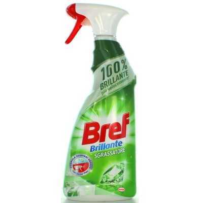 BREF BRILLIANT DEGREASER 750 ML TRIGGER