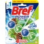 BREF WC POWER ACTIV PINO FOREST TAVOLETTA WC 4 FUNZIONI GR. 51 