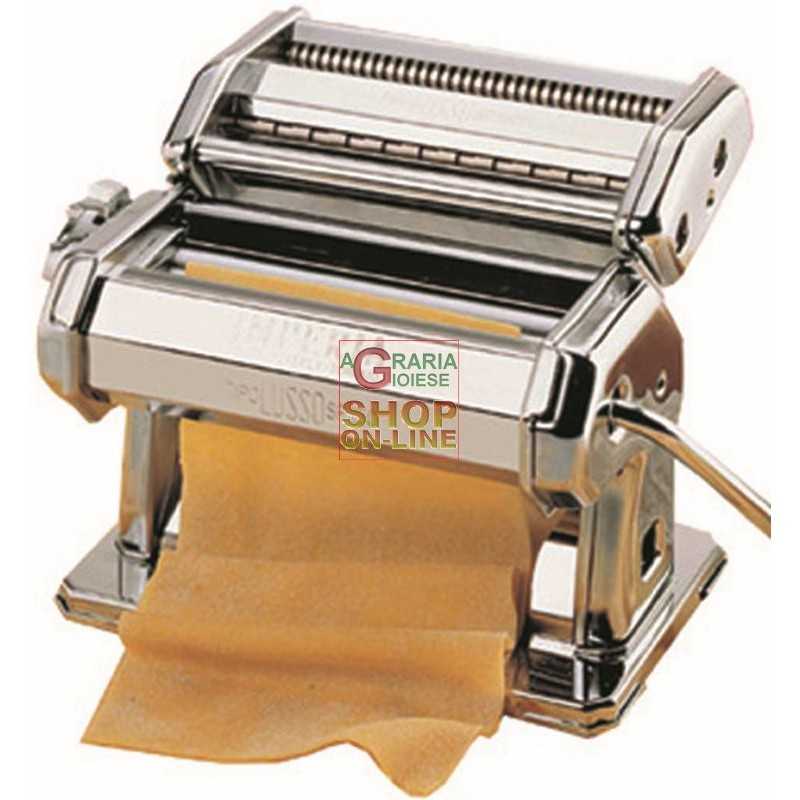 IMPERIA TITANIA PASTA PROCESSING MACHINE SP150