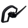 IMPUGNATURA DOORSRIOKING FOR BRUSHCUTTER ALPINA STIGA TB26 TB