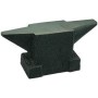 ANVUS IN CAST IRON TWO HEADS RECTANGULAR PLAN KG. 15