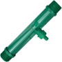VENTURI VENTURIMETRO RAIN ALFA INJECTOR WITH 3/4 '' ACCESSORIES