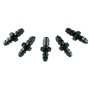 OLIVETTA GRAFT FOR IRRIGATION TUBE MM. 4x8 CONF. 30 pcs