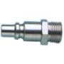 CONNECTION FOR MALE TAP 1/4