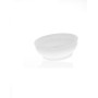 SALAD BOWL IN WHITE PLASTIC DIAM. 20 LT. 1.3