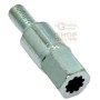 INSERT FOR UNIVERSAL BEVEL GEAR CAVE 9