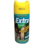 INSECTICIDE SPRAY EXTRA MAYER IMMEDIATELY ELIMINATES FLEAS ML. 400