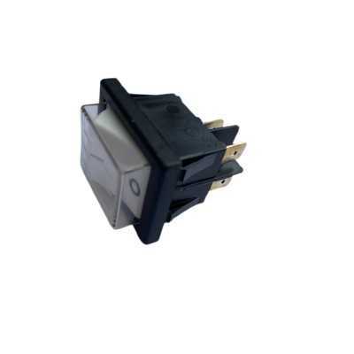 SWITCH FOR REBER HP GEARMOTOR. 0.30 - 0.40