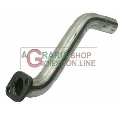BRIGGS AND STRATTON OHV EXHAUST MANIFOLD