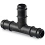 IPIERRE NR 2 JOINTS T PIPE 20-16-20