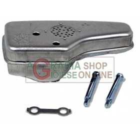 BRIGGS AND STRATTON EXHAUST EX 496106 692038 496106 490547