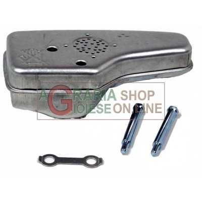 BRIGGS E STRATTON MARMITTA EX 496106 692038 496106 490547 