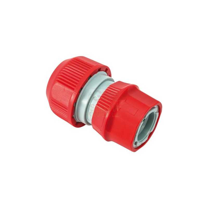 Set Connettori Rapidi M6 Per Saldatura – Raccordo Ottone Gas/Refrigerante Per Torcia MIG/TIG (Oro), Adattatore Raffreddato Ad Acqua - 3