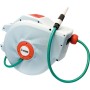 IPIERRE ROLL-MATIK AUTOMATIC HOSE REEL MT. 30