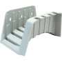 IPIERRE WALL BRACKET PIPE HOLDER