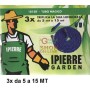 IPIERRE EXTENDABLE MAGIC TUBE FROM MT. 5 UP TO MT. 15