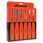 Buy IRIDIUM SET 6 SGORBIE PER LEGNO