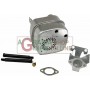 BRIGGST E STRATTON MARMITTA PER MOTORI HP. 10 13 