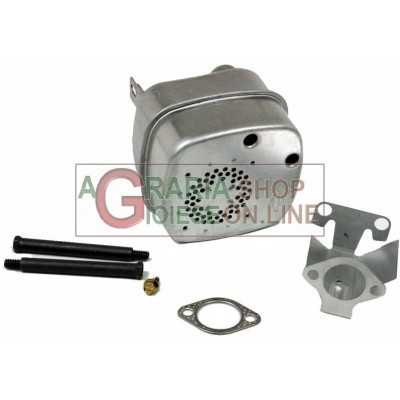 BRIGGST AND STRATTON MUFFLER FOR HP ENGINES. 10 13
